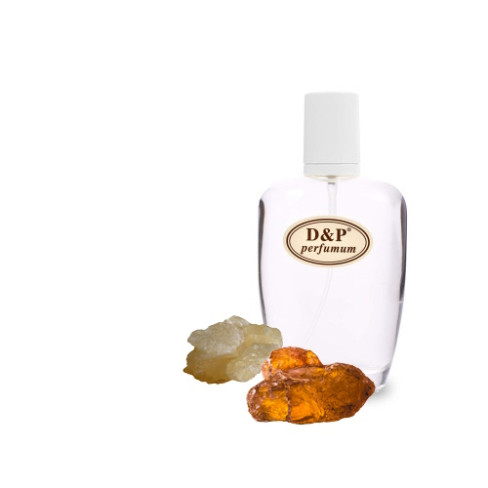 D&P J-16 Нішева парфумерія
