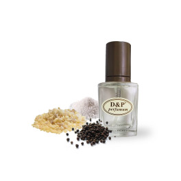 D&P A-18 promo Парфумована вода для чоловіків
