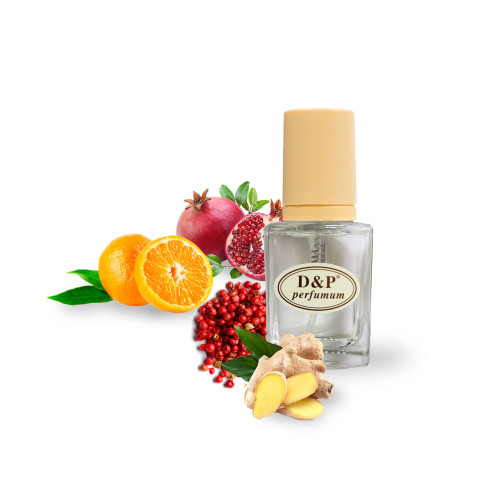 D&P A-25 promo Парфумована вода для жінок