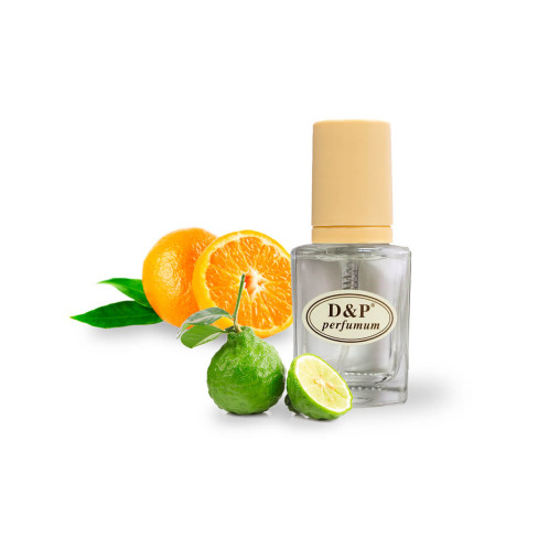D&P G-07 promo Парфумована вода для жінок