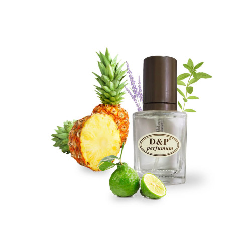 D&P M-04 promo Парфумована вода для чоловіків D&P M-04 promo Парфумована вода для чоловіків