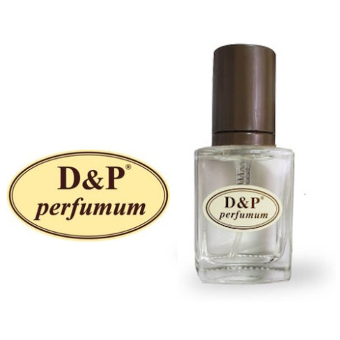 D&P Z-50 promo Парфумована вода для жінок