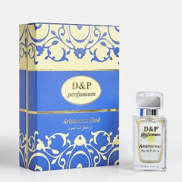 D&P Z-11 ARISTOCRAT Удова парфумерія