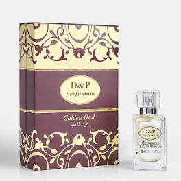 D&P Z-13 GOLDEN OUD Удова парфумерія